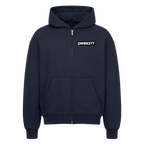 Image for color: french navy