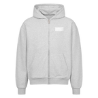 Image for color: heather grey