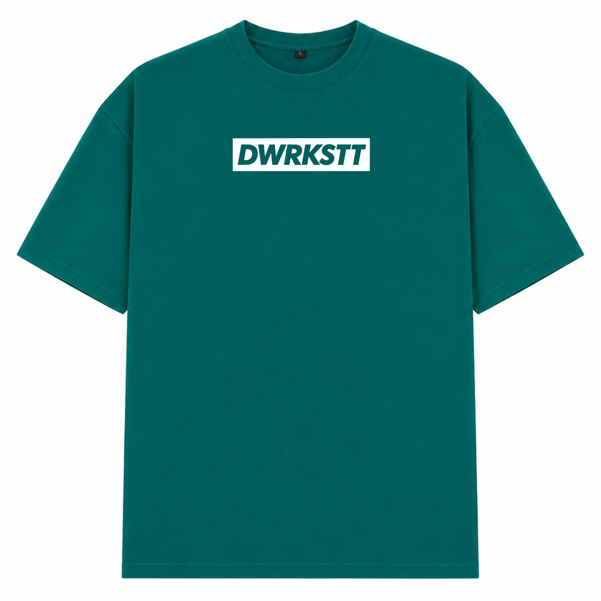 Keep it Classic Tee - Green