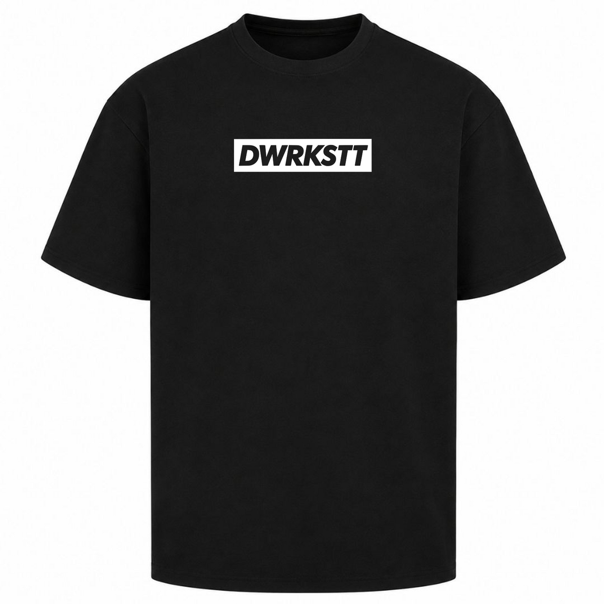 Keep it Classic Tee - Schwarz