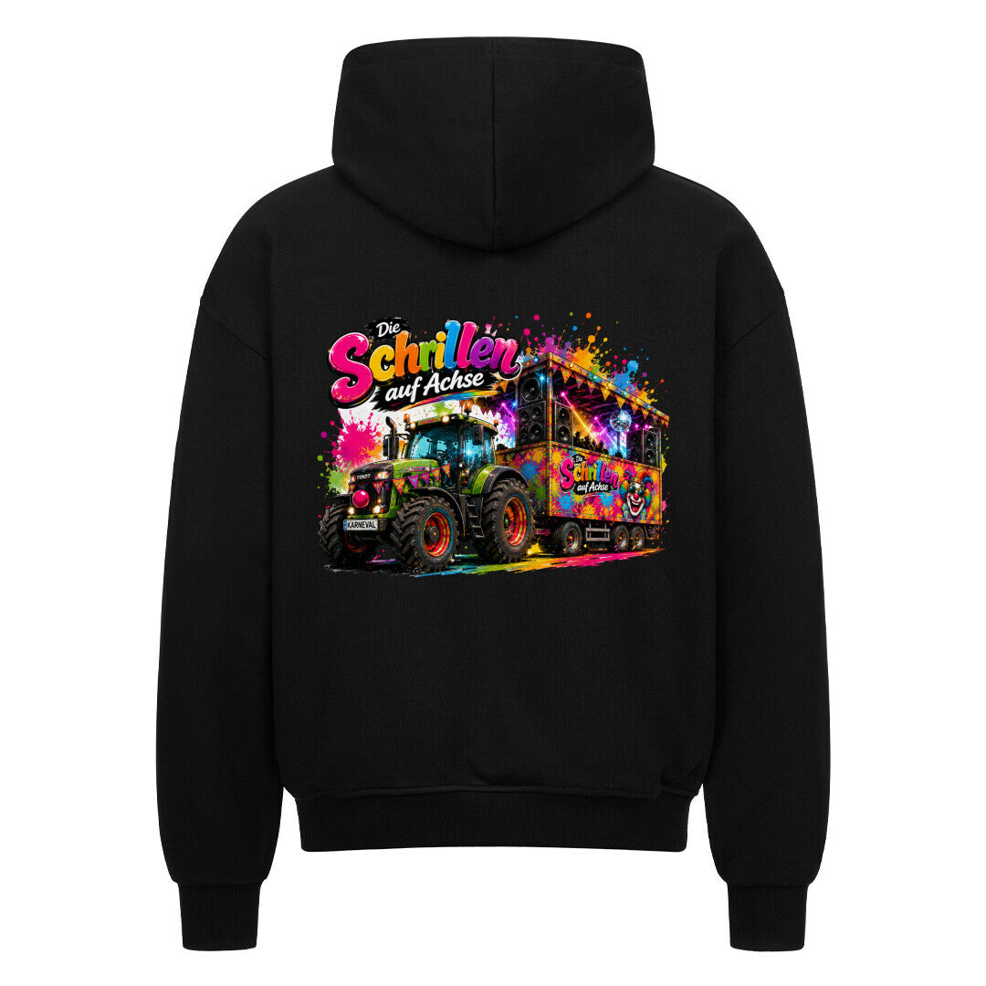 Image for color: schwarz