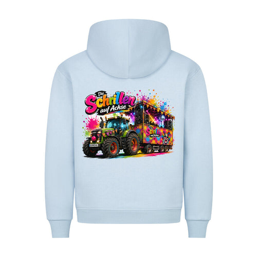 Image for color: babyblau