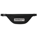 DWRKSTT BAG - Black