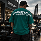 Signature Tee