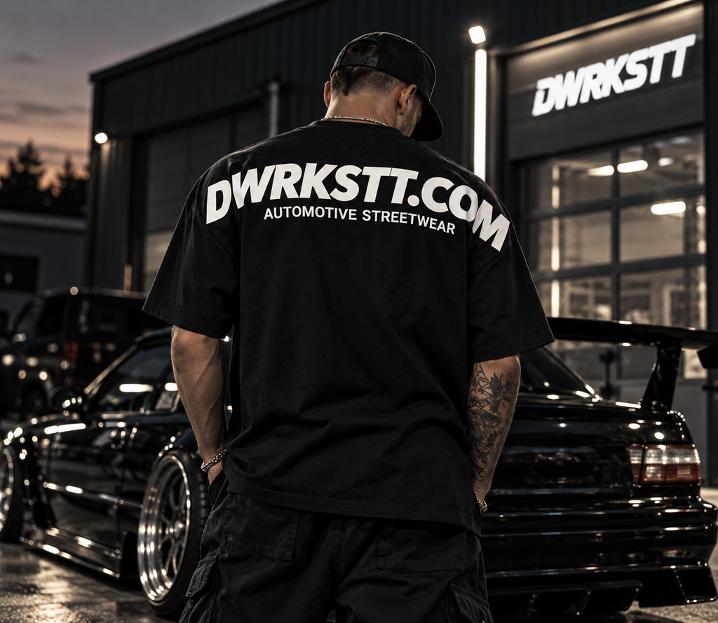 Signature Tee
