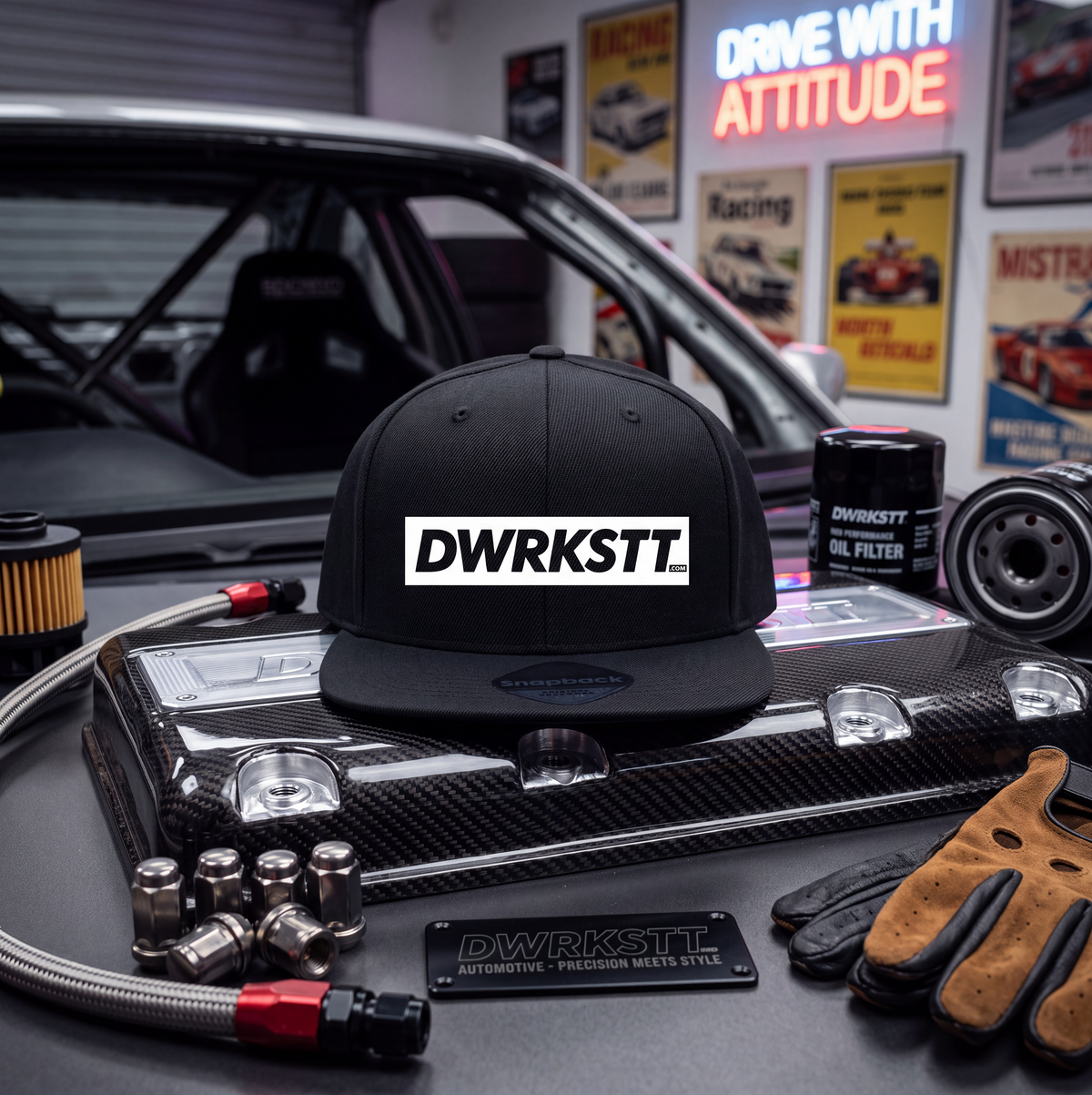 Snapback