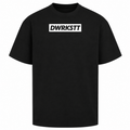 Signature Tee - Black